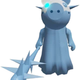 Frostpiggy