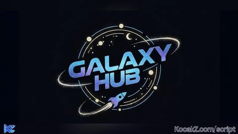 GALAXY HUB beta