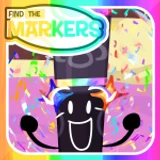 Find the Markers (320) icon