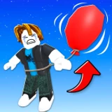 🎈 Blow Up and Fall! [💥🦸‍♂️ HERO]
