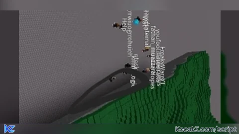 Terrain Generation V2