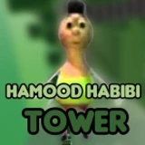 Hamood Habibi Tower 🎵 icon