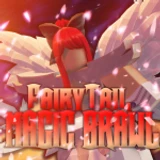 [DYNAMIC ICE + REVAMPS] Fairy Tail: Magic Brawl icon