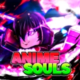 [UPD 29] Anime Souls Simulator icon