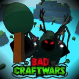 Bad Craftwars icon