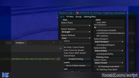 Muimi Hub Key Crack