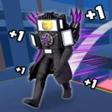 【UPD】+1 Speed Skibidi Escape icon