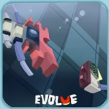 Evolve: Rehydrated icon