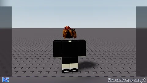 Headless (R6/R15)