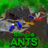 Simple Ants icon