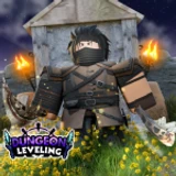[bugs] Dungeon Leveling icon