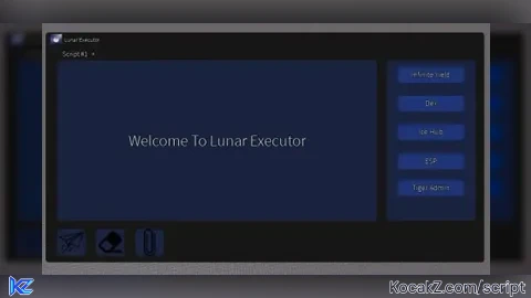 Lunar Fan Remake