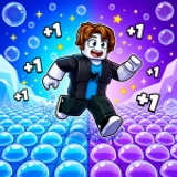 +1 Speed Bubble Escape | Day & Night