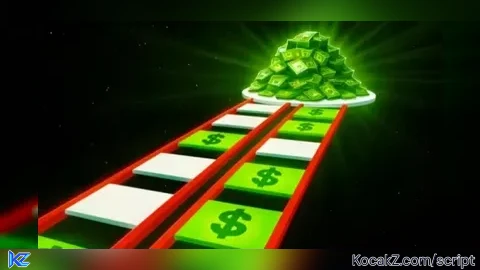 Infinite Money