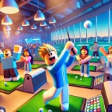 Golf Range Tycoon
