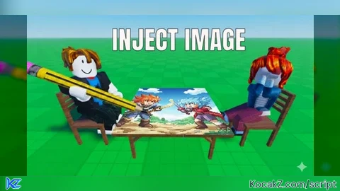 Perfect Circle l Draw On Table l Image injection l L7