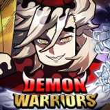 👺Demon Warriors
