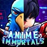 [UPD2] Anime Immortals