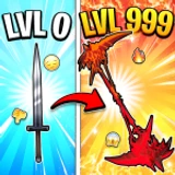 [UPD7]⚔️Blade Simulator! icon