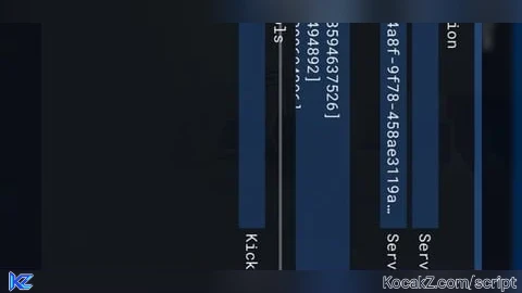 Server Information Script OPEN SOURCE
