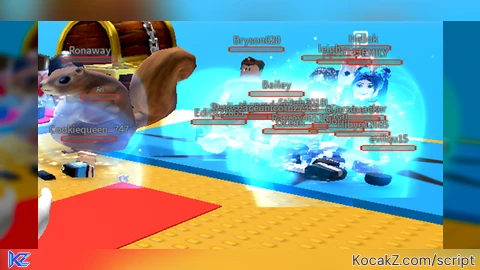 spam kill all