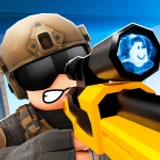 [SZN 1 👽] BLITZ FPS icon