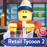 Retail Tycoon 2 icon