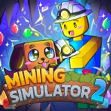 [💎NEW💎] Mining Simulator 2 icon