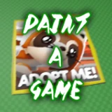 Paint a Game