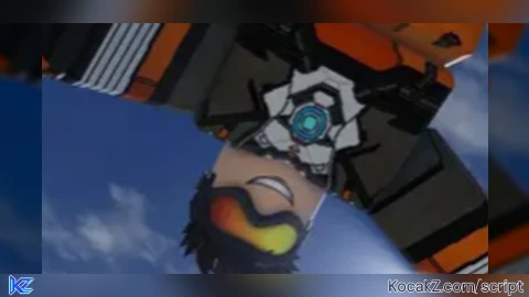 Aimbot Roblox