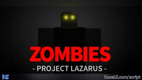 Lazarus Freeze Ammo and Insta Kill opensource