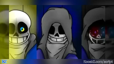 Dust Sans Simulator Silent aim a version update might