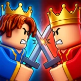 Medieval War Tycoon (New Castle) icon