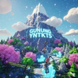 [FREE AVA] Gunung YNTKTS [ONE PIECE EDITION] icon