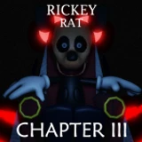 Rickey Rat CHAPTER 3