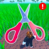[✂️] Cut Grass