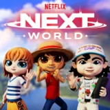 Netflix Nextworld [EARLY ACCESS] icon