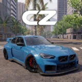 [FREE VEHICLES]Car Zone 🏎️ Racing & Drifting icon