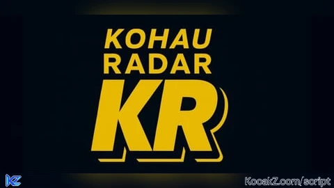 Kohau Radar