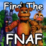 [320] Find The FNAF! 🍕 icon