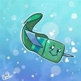 tadpolebee