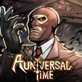 A Universal Time: Main Game  icon