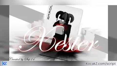 Jb xester