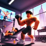 Workout To Impress Girls💪 icon