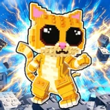 [Upd] Brainrot Battlegrounds icon