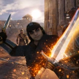 Conan: Horde Slayer ⚔️