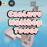 CaaLuvv Wallhop Tower icon