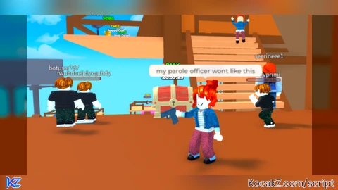 Kill others Open source