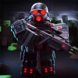 Zombie Hunters icon
