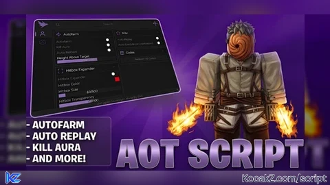 OP Autofarm Kill Aura Auto Reload n more